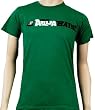 THE AQUABATS - Classic - Green T-shirt