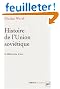 Histoire de l'Union Sovi�tique : De l'empire russe � la communaut� des Etats ind�pendants 1900-1991