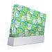 Nintendo Wii Skin plus one nunchuck skin-Guacamoli