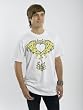 Limited edition Amnesty T- shirt designed by Clandestine Industries - Unisex