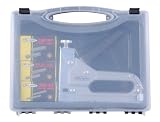 KR Tools 78054 Pro Series 3 way Staple Gun