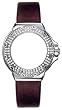 NEW TAG HEUER FORMULA 1 MAROON STRAP BC0848