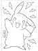 Pokemon Coloring Books