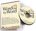 Word by Word - Genesis - The Essential Bible Tool- Book of Genesis