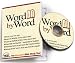 Software : Word by Word Leviticus - The Essential Bible Tool - Book of Leviticus W/ Israeli Sephardic Pronunciation