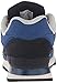 New Balance KL574V1 Pre Gradient Pack Fashion Sneaker (Little Kid)