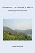 Ikinyarwanda - The Language of Rwanda: Language guide for travelers
