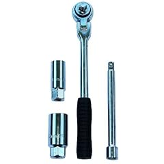Spezial Z�ndkerzen Werkzeugsatz 3/8"