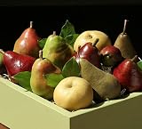 Pear Medley Fruit Box