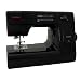 Janome Heavy Duty HD-3000 Black Edition Sewing Machine with Bonus 6 Piece Quilting Kit