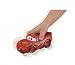 Cars Shake 'n Go Tongue McQueen image 5