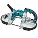 Bare-Tool Makita BPB180Z 18-Volt LXT Lithium-Ion Cordless Portable Band Saw (Tool Only, No Battery)