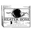 H B D Industries Inc. 1825 Auto Heater Hose