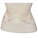 Christmas Gift Silver Belly Chain Length 31.75 inches