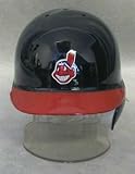 Cleveland Indians MLB Mini Batting Helmet