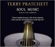Soul Music