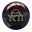 Radical Bowling YETI Bowling Ball