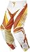 MSR NXT Motocross Pants Tangerine 26