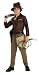 Search : Indiana Jones - Tween Costume deluxe