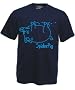 Fun Shirt (15 Farben)