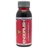 BSN Endorush XS, Grape, 8-Ounce (Pack fo 12)