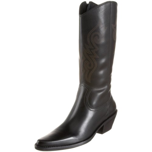 Matisse Women's Georgia Boot,Black,7 M US