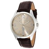 U.S. Polo Assn. Mens USC50006 Oversized Gold D