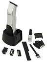 Wahl 9906-717 Groomsman Cordless/Battery Operated Beard and Mustache Trimmer