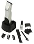 Wahl 9906-717 Groomsman Cordless/Battery Operated Beard and Mustache Trimmer