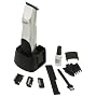 Wahl 9906-717 Groomsman Cordless/Battery Operated Beard and Mustache Trimmer
