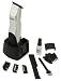 Wahl 9906-717 Groomsman Cordless/Battery Operated Beard and Mustache Trimmer