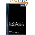 Collected Poems of Frances E.W. Harper (Schomburg Library of Nineteenth-century Black Women Writers)