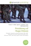 Presidency of Hugo Chávez