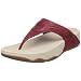 FitFlop Women's Walkstar 3 Leather Toning Flip Flop