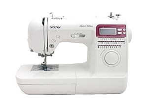 Machine &agrave; coudre BROTHER INNOVIS 20: Cuisine & Maison