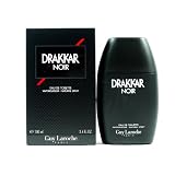 Drakkar Noir 100ml Eau De Toilette pour homme