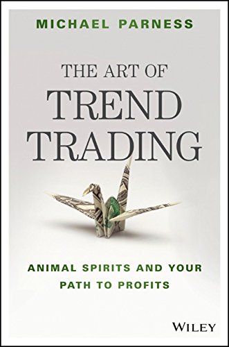 the art of trend trading animal spirits and your path to profits