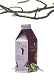 Simple Seed Bird Feed, Fruit and Nut Blend - B001BHEK5M