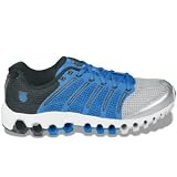 K-Swiss Tubes Run 100 Cushion Running Shoe Mens