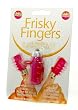 Frisky Fingers Clitoral Stimulator