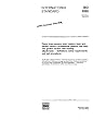 ISO 5395:1990, Power lawn-mowers, lawn tractors, lawn and garden tractors, professional mowers, and lawn and garden tractors with mowing attachments - ... safety requirements and test procedures