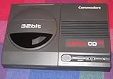 Amiga CD32 ~ NTSC Version