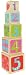 41AqxDjnZlL. SL75 Buy Boikido Eco Friendly Wooden 5 Pyramid Cubes