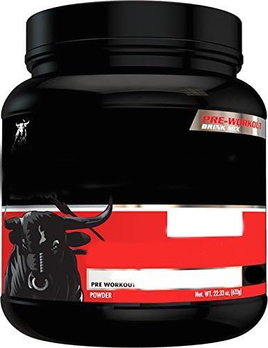 Pre-workout Drink Mix (Watermelon)