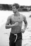 Fashion Shot of a Young Man - 48