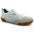 Mens Hi-Tec Squash Classic Leather Trainers