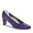Purple Suede