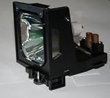 APO Compatible Projector Lamp Module : Part no : PL9859