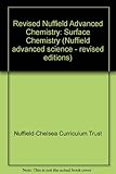 Surface chemistry : a special study