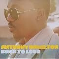 Back To Love (Deluxe Version)